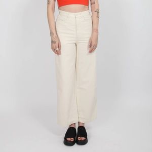 Gravel&Gold Placer pants in Natural